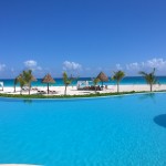 Cancun dream beach