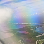 Approaching Cancun