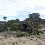 Tulum ruins
